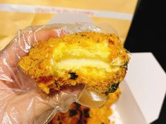 海苔酥松小贝-鲍师傅糕点(国金街店)
