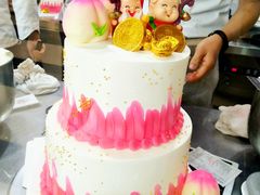 -喜利来蛋糕(景子街店)