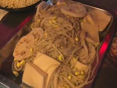 -烤匠(广元万达店)