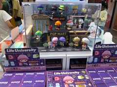 -泡泡玛特POPMART(石景山万达店)