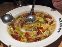 -太二酸菜鱼(福州泰禾店)