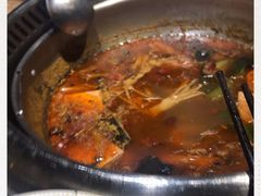 -七欣天香辣蟹火锅(上海银亿滨江店)