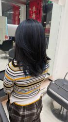 -摩登时代美发沙龙