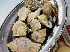 -红月湾海鲜饭店•沙滩海景(双月湾店)