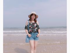 -青岛银沙滩