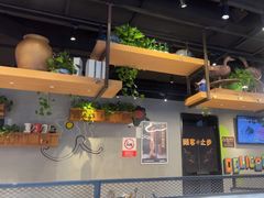-权金城·炭火烤肉(北京联想桥店)