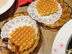 -豪客来牛排(青龙街店)