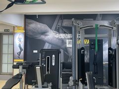 -中田健身工作室(莘庄地铁站店)