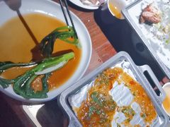 -绿茶餐厅(燕郊永旺店)