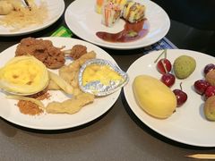 -额尔敦·品质自助(摩尔城店)