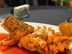 -江南雅厨(李公堤店)