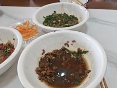 -秀妈厨房(灰汤老店)