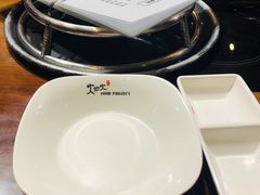 -火炉火自助餐(枫蓝国际店)