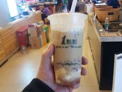 -1点点(望京万象汇店)