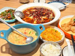 -东北风(江北万达店)