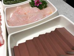 捞派巴沙鱼片-海底捞火锅(奥体南路店)