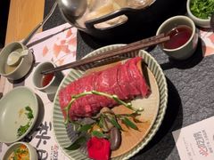 -盡膳口福跷脚牛肉火锅(国贸商城店)