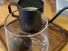 -Home Cafe(水榭春天店)
