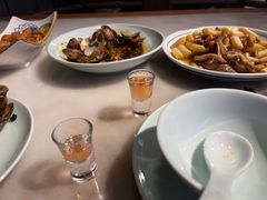 -陈先进鱼馆·地道农家菜(萧山奥体店)