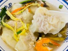 -长人馄饨铺(解放街店)