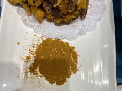 京味烧羊肉-紫光园(劲松店)