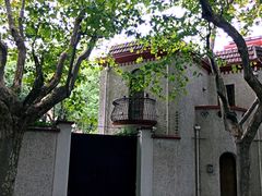-巴金故居