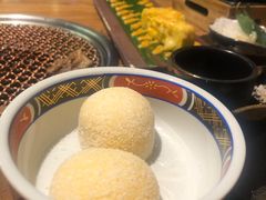 大福团子-黑牛の店·和牛烧肉(合生汇店)