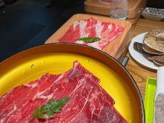 -蟹将军·松叶蟹和牛日料放题自助(K11店)
