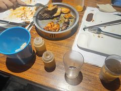 -汉巴味德(大悦城店)