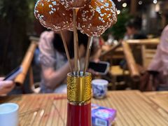 -顺兴老茶馆·精品川菜(世纪城店)