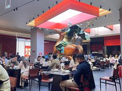 -天宝兄弟(前海壹方城店)