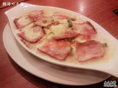 -吉姆丽德乡村西餐厅(闵行交大店)