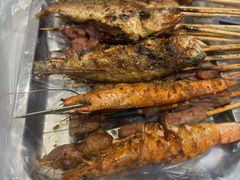 -河南前程·羊肉汤·烧烤(总店)