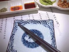 -热血兄弟·炭火烤肉(融侨中心店)