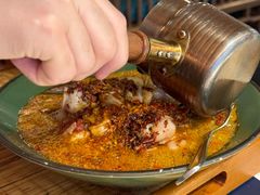 徐家口口脆-锦府盐帮·李宅(领展购物广场中关村店)