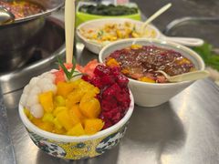 -钢管厂五区小郡肝火锅串串香(总店)