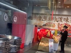 -每味每客·重庆麻辣烫(拓展大厦店)