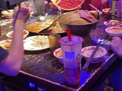 -水巷子·巴掌腰片重庆火锅(云纺店)