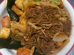 -堂堂小伙夫·辽宁小吃大排档(京西大悦城店)