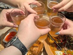 -吴氏老妈·23年家常菜(古城店)