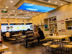 -朱洪元苏式面馆(绿宝广场店)