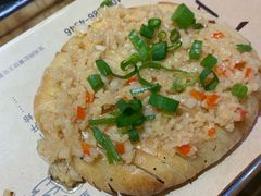 -阿记烧烤(大兴新区店)