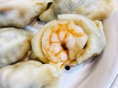 四喜发财饺子-金谷园饺子·烧烤(人大总店)