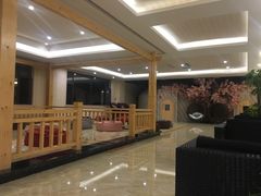 -汤里来温泉