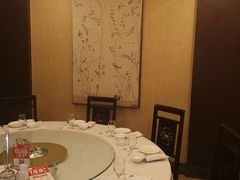 包厢-小厨娘淮扬菜(天印大道店)