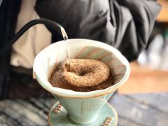 -Torch Coffee 炬点咖啡