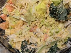 -哈啾嗨·新概念蒙餐(红星新城店)