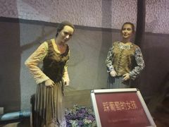 -青岛葡萄酒博物馆