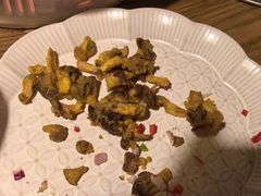 -那时新疆·若羌(经纬汇店)