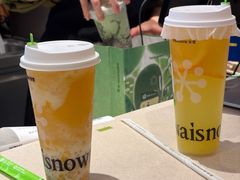 -奈雪的茶(印象城店)